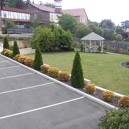 Auldington Hotel Launceston Exterior foto