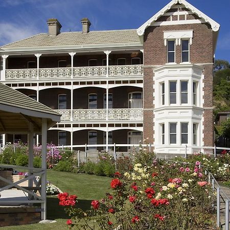 Auldington Hotel Launceston Exterior foto