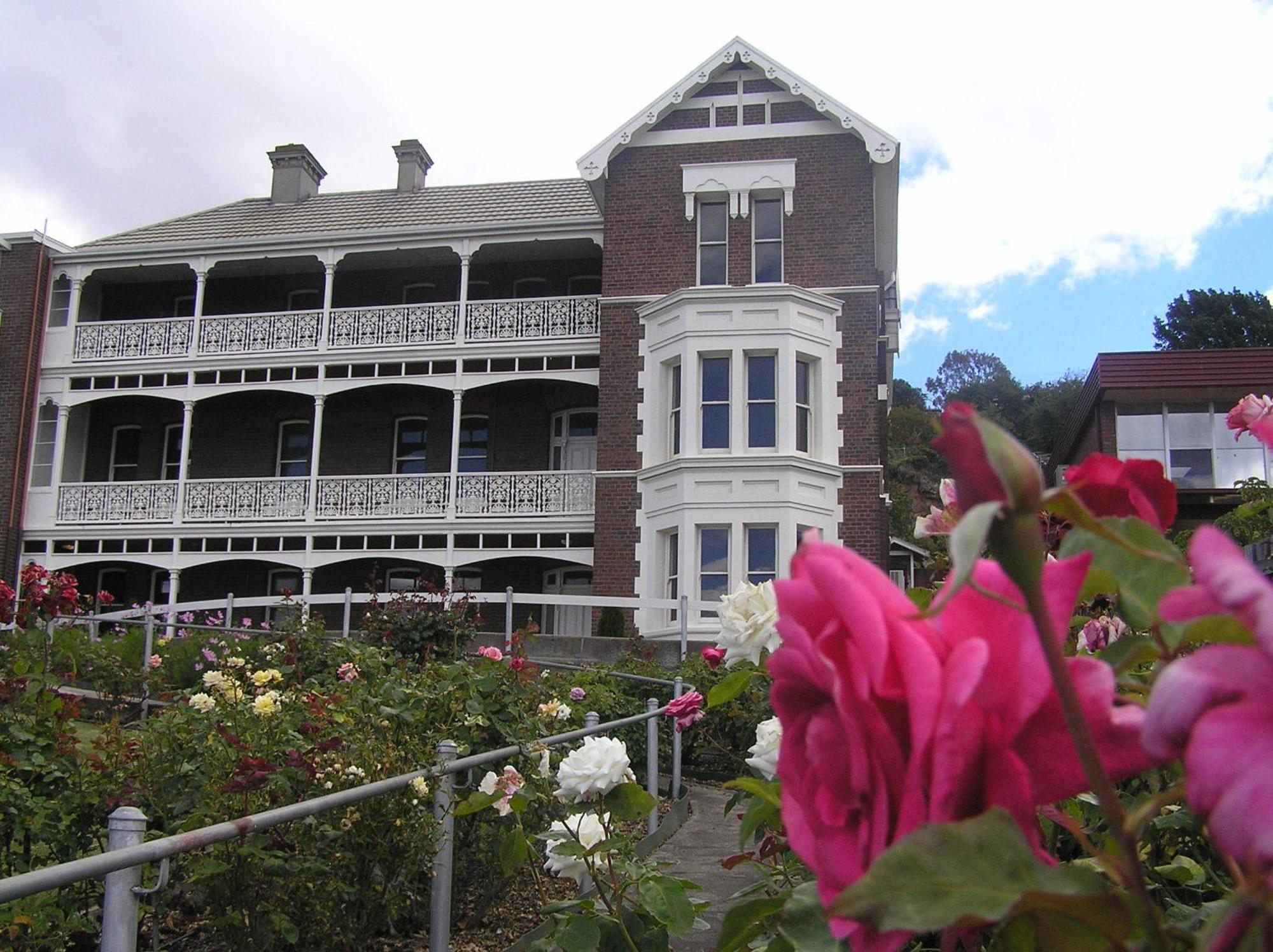 Auldington Hotel Launceston Exterior foto