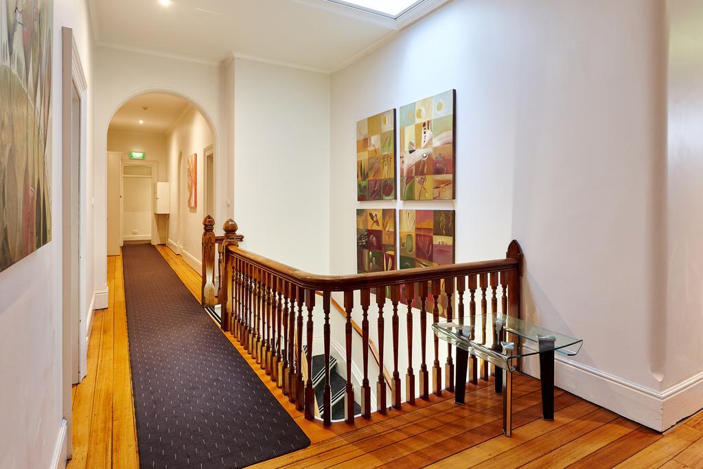 Auldington Hotel Launceston Exterior foto