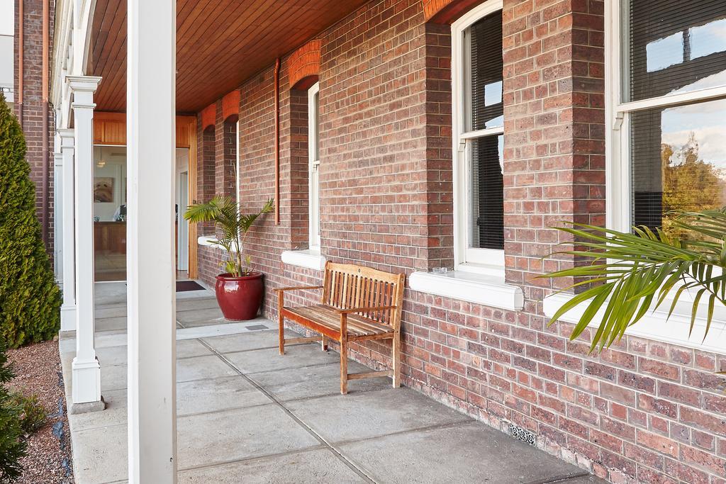 Auldington Hotel Launceston Exterior foto