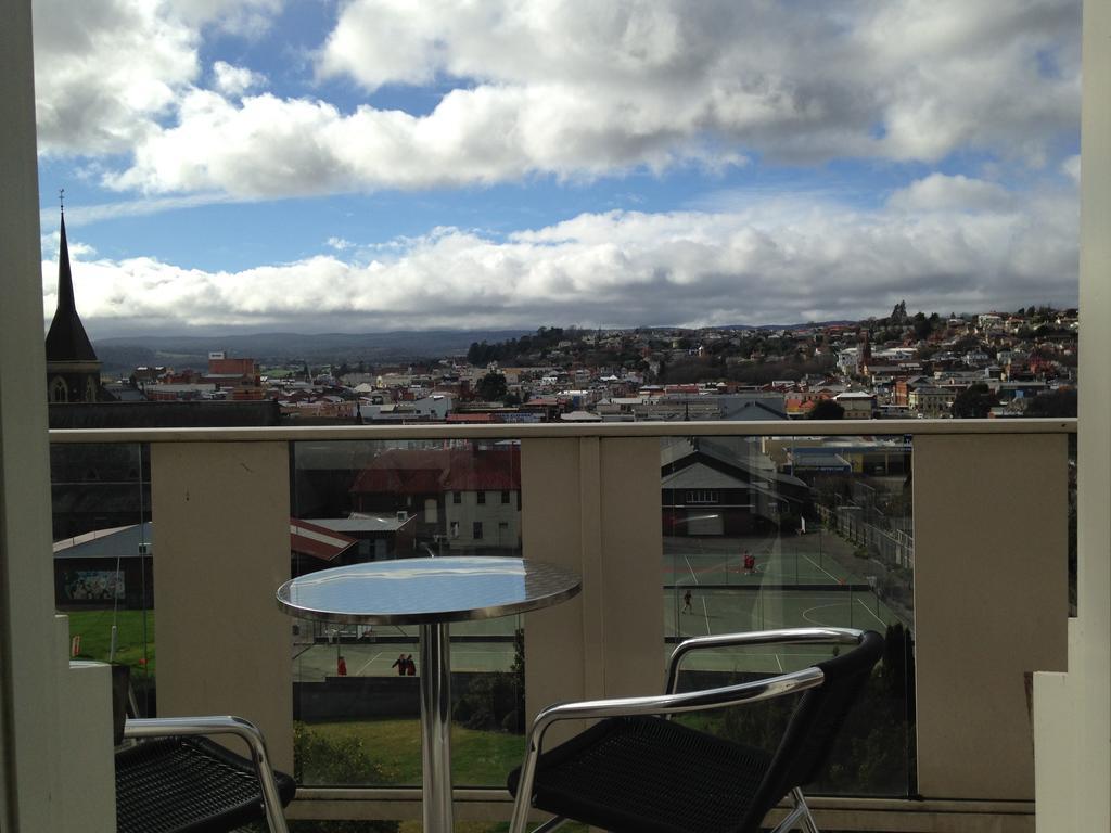 Auldington Hotel Launceston Exterior foto