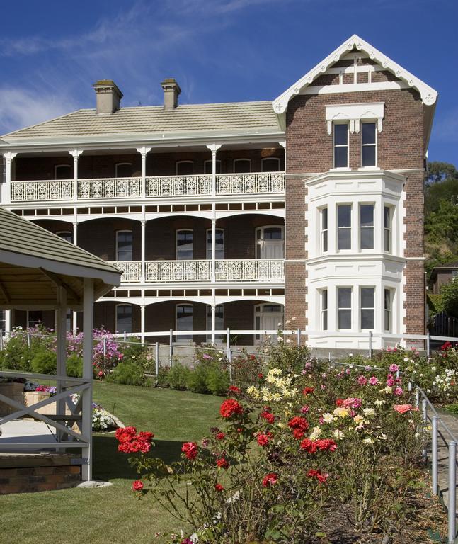 Auldington Hotel Launceston Exterior foto